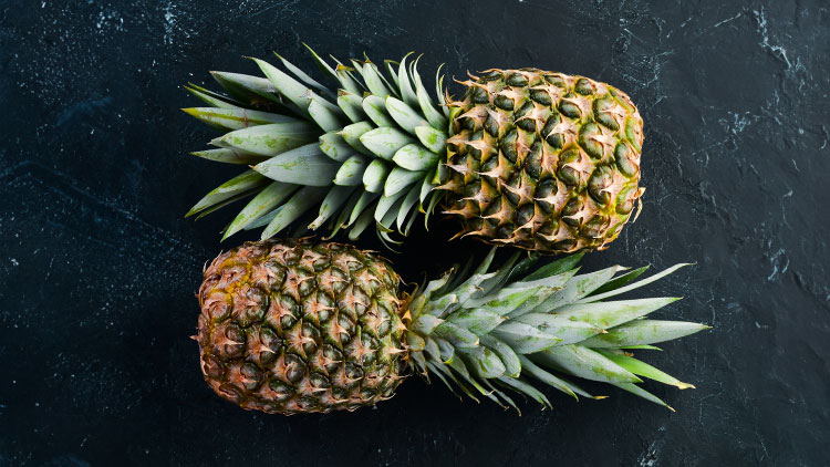 Ananas