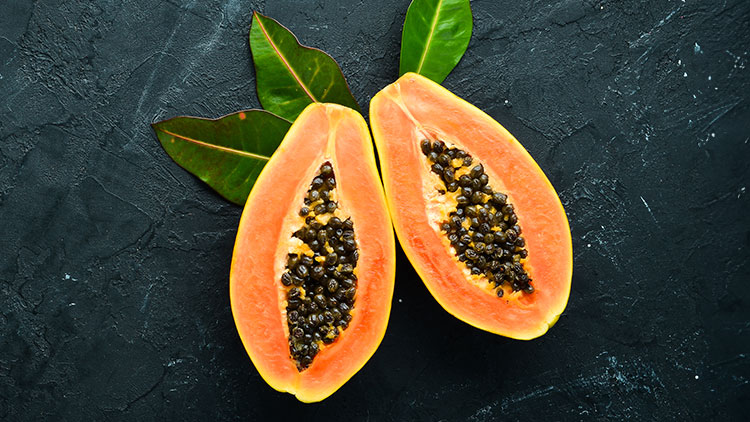 Papaya