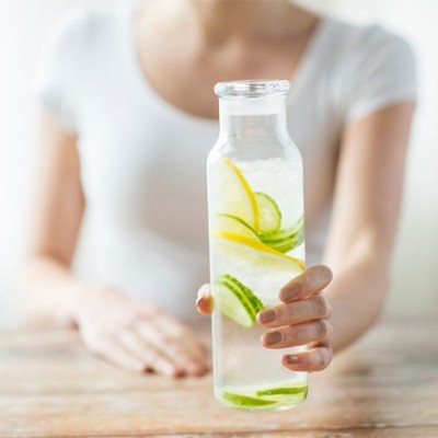 Infused Water