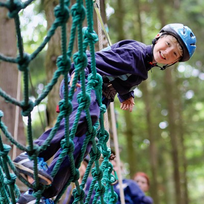 Fun Forest Saarland