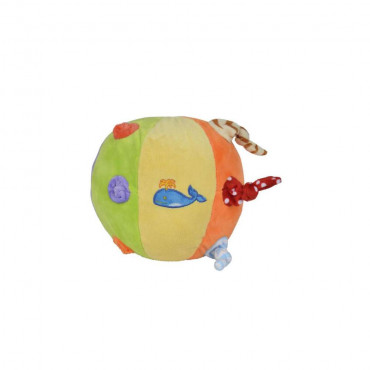 Baby-Spielzeug ABC Soft-Ball