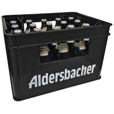 Kellerbier Bayerisches Landbier, 5,2 % (20x 0,500 Liter)