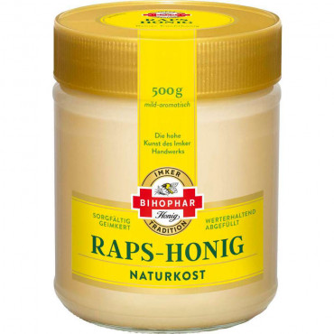 Raps-Honig