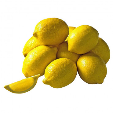 Marke Netz Zitronen, Demeter Globus ⮞ keine Bio von