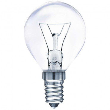 AGL Backofenlampe, E14, 25 W, 240V