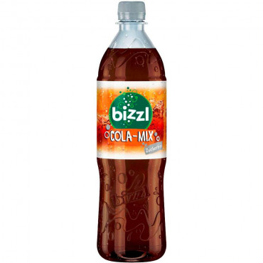 Cola-Mix, zuckerfrei