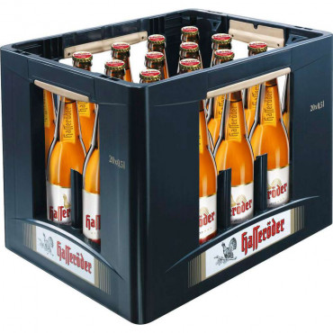 Premium Pilsener Bier, 4,9 % (20x 0,500 Liter)