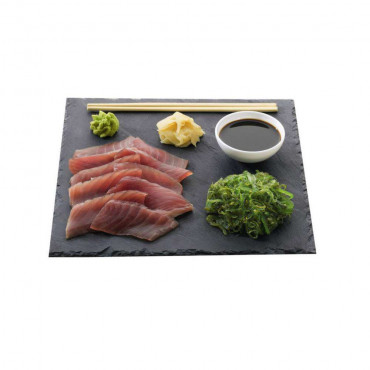 Sushi - Sashimi mit Thunfisch