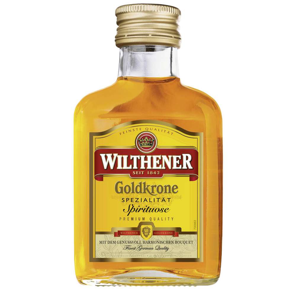 Wilthener, Goldkrone, 28 % von Wilthener ⮞ Ansehen