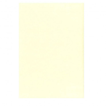 Papiervlies Tischdecke Dunicel Cream, 84 x 84cm