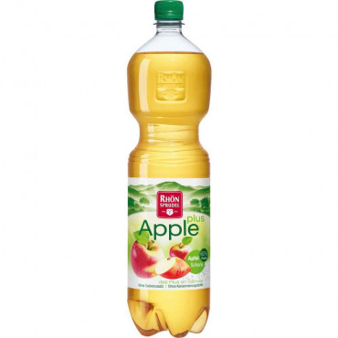 Apple Plus Apfelschorle