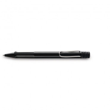 Kugelschreiber safari, Mod. 219, schwarz