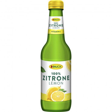 Zitronen Lime