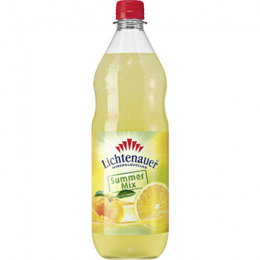 Citrus Limonade Summer-Mix