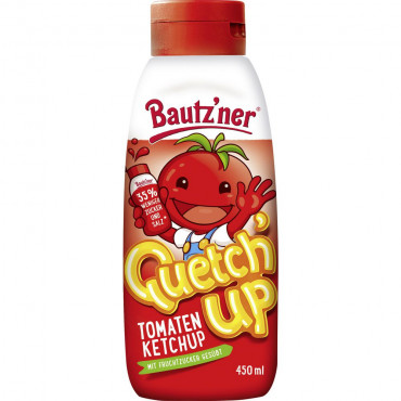 Ketchup QuetschUp