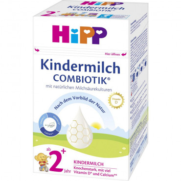 Kindermilch Combiotik