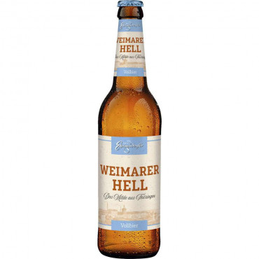 Bier, Hell 5,0 %