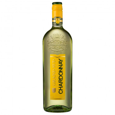 Chardonnay Vin de Pays dOc, Weißwein
