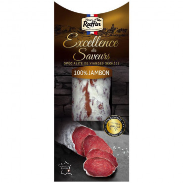 Französische Premium Salami Excellence des Saveurs