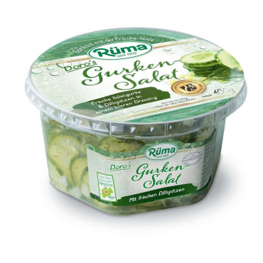 Doros Gurken-Salat