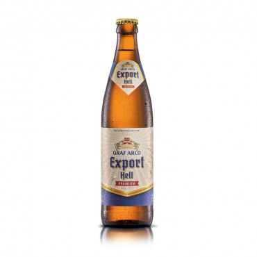 Edell Export Bier 5,3%