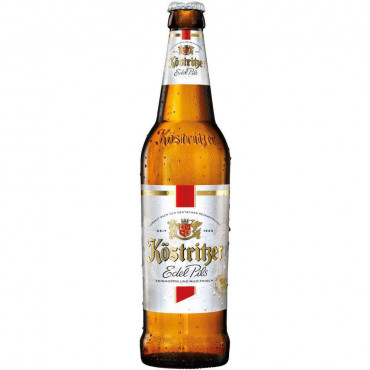 Pilsner Bier Edel Pils, 4,8 %