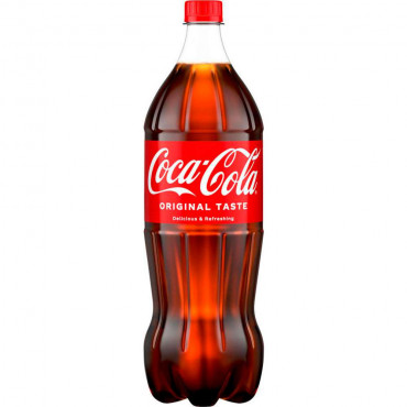 Cola, original