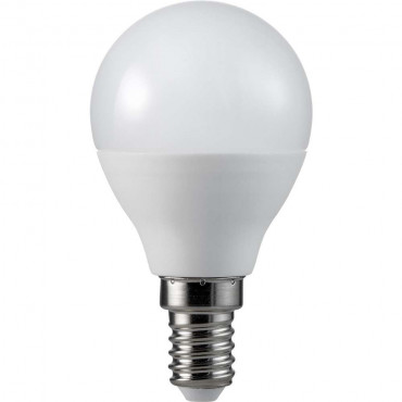 LED Glühbirne, E14, 5,5W, 220-240V