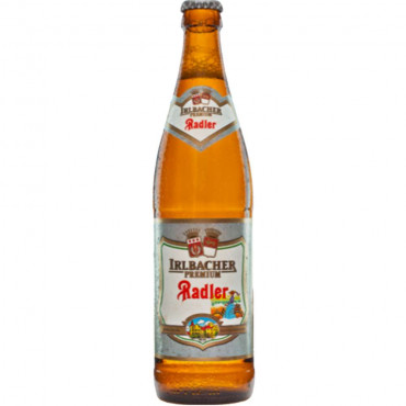 Biermischgetränk Premium, Radler, 2,6%