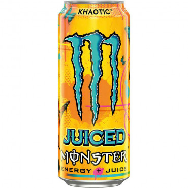 Khaotic, Juiced