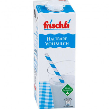 H-Milch 3,5% Fett