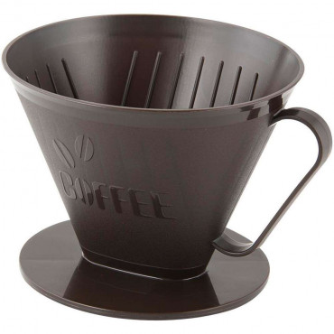 Filterbehälter Nr. 4, für Kaffeefilter