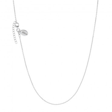 Damen Halskette aus Silber 925 (4056867026260)