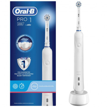vermomming Consequent Geruïneerd Elektrische Zahnbürste Pro 1 von Oral-B ⮞ Ansehen | Globus