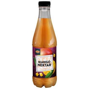 Mango-Nektar