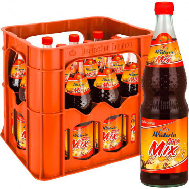 Cola-Mix (12x 0,700 Liter)