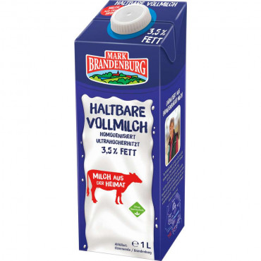 H-MILCH 3,5%