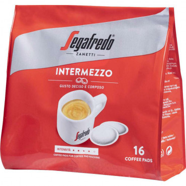 Kaffee-Pads Intermezzo