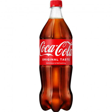 Cola, Original Taste