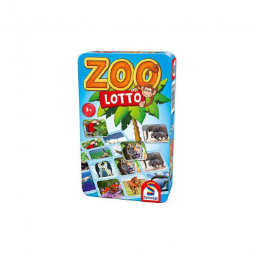 Zoo Lotto Mitbringspiel