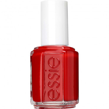 Nagellack, really red 60