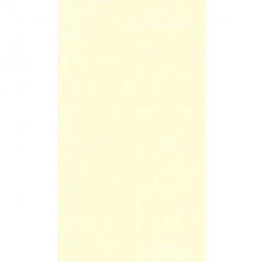 Papiervlies Tischdecke Dunicel Cream, 118 x 180cm