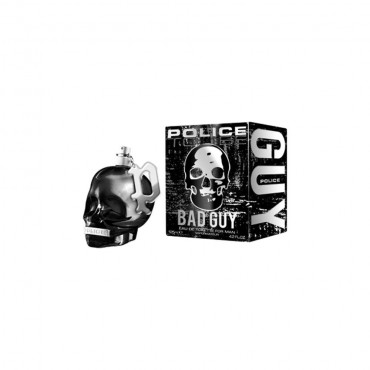 Eau de Toilette, Bad Guy