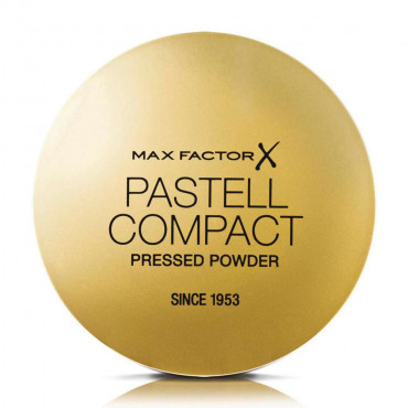 Puder Pastell Compact, 010