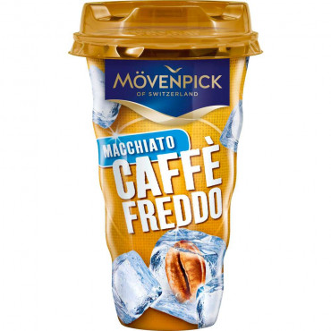 Caffé Freddo, Macchiato