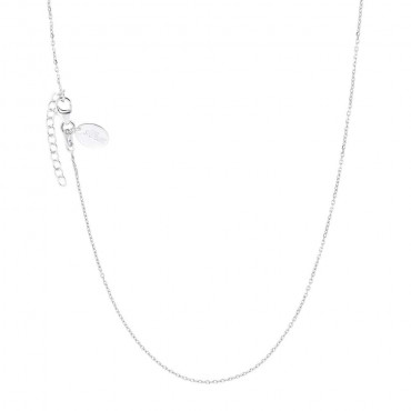 Damen Halskette aus Silber 925 (4056867026147)