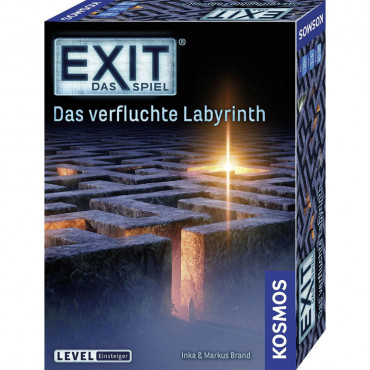 EXIT Labyrinth