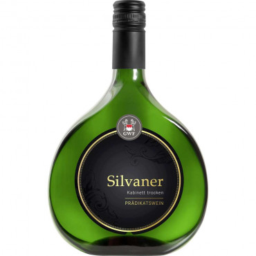 Silvaner, Weißwein