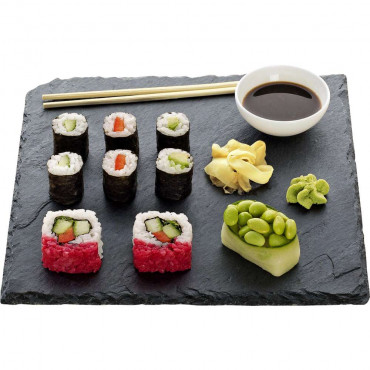 Sushi - Vegane Box