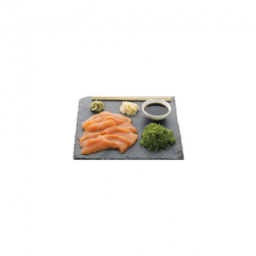 Sushi - Sashimi mit Lachs